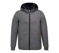 Portwest Polaire technique KX3, Couleur: Gris, Taille: S, T831GRRS