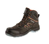 Portwest Portwest Compositelite Brodequin tous temps S3 WR, Couleur: Noir, Taille: 40, FC57BKR40