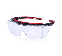 Portwest PR03 Lunette de sécurité Extra OTG Incolore