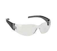 Portwest PR32 Wrap Around Pro Lunettes Traitement Anti-Rayures