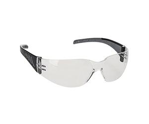 Portwest PR32 Wrap Around Pro Lunettes, transparentes
