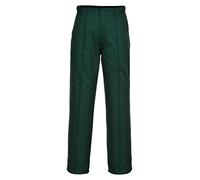 Portwest Preston Trousers, colorBottle talla 36