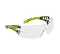 Portwest Lunettes de protection PS12 Tech Look Incolore