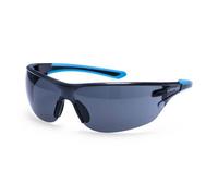 Portwest PS19 Lunettes de protection Essentiel KN (anti-rayures et anti-buées) Fumé