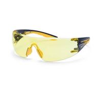 Portwest PS27 Lunettes de sécurité Tech Look Lite KN Brun