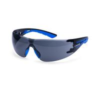 Portwest PS27 Lunettes de sécurité Tech Look Lite KN Fumé