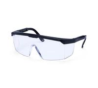 Portwest PS33 Lunette de sécurité PW Screen Plus Incolore