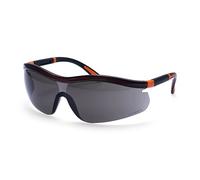 Portwest PS34 Lunette de sécurité Néon Fumé