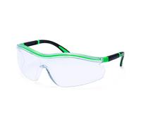 Portwest PS34 Lunette de sécurité Néon Incolore