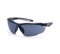 Portwest PS36 Lunettes de sécurité anthracite Fumé