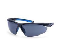 Portwest PS37 Lunettes de sécurité anthracite Fumé
