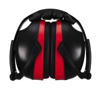 Portwest PS44 Casque Anti-Bruit TOP Rouge