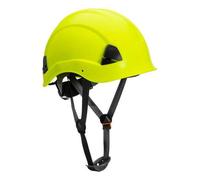 Portwest PS53 Casque Height Endurance Jaune