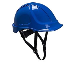 Portwest PS55 Casque Endurance Bleu Royal