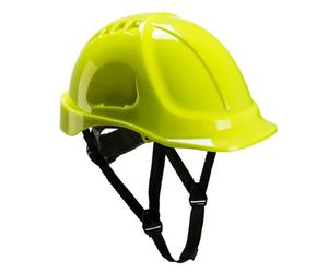 Portwest PS55 Casque Endurance Jaune
