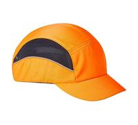 Portwest PS59 Casquette de Sécurité Protectrice AirTech Orange