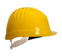 Portwest PS60 Casque de sécurité Expertline (roue à cliquet) Jaune