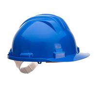 Portwest PS61 Casque Work Safe Bleu Royal