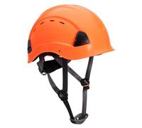 Portwest Casque Height Endurance PS63ORR ventilé Orange