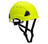 Portwest Casque alpiniste Height Endurance Jaune PS73YER