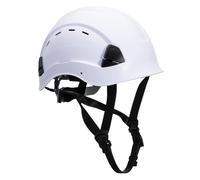 Portwest Casque alpiniste Height Endurance – Blanc PS73WHR