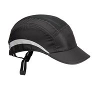 PORTWEST PS79 Airtech Bosse Casquette Rigide Chapeau Tête Protection Léger Usure