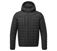 Portwest PW3 Veste Baffle Carrée, Doublée, Matelassée Imperméable PW329
