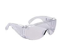 Portwest PW30 Lunette Visiteur Incolore