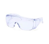 Portwest PW30 Lunette Visiteur Incolore