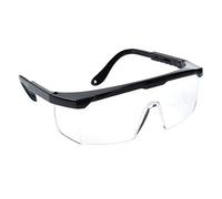 Portwest Lunettes de sécurité Classic PW33CLR Incolore