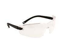 Portwest Lunettes de protection PW34CLR profilées