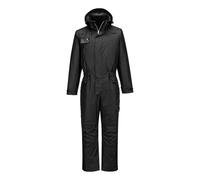 Portwest PW359 Combinaison D’Hiver Imperméable Thermique Matelassée, Poches