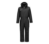 Portwest PW359 Combinaison d'hiver PW3 Noir - Taille S - Standard