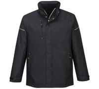 Portwest PW362 Veste Hivers PW3 Noir - Taille XL