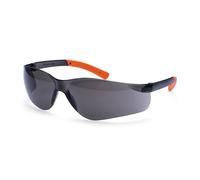 Portwest PW38 Lunette Pan View Fumé/Orange
