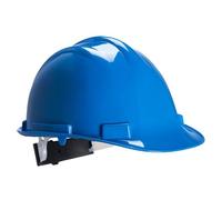 Portwest PW50 Casque de sécurité Expertbase Bleu Royal