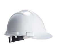 Portwest Casque de sécurité Expertbase Blanc PW50WHR Taille unique