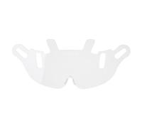 Portwest PW56 Visière de rechange Endurance Incolore