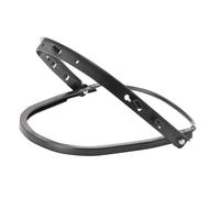 Portwest PW58 Adaptateur d'écrans relevable Noir