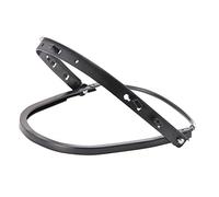 Portwest PW58BKR Support pour visière de casque Noir