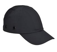 Portwest Casque de sécurité PW59 – Léger et ajustable, coque de protection marine
