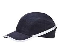 Portwest Casquette anti-heurt PW69NAR aérée Marine