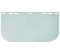 Portwest Pw92 - PPE de remplacement visière claire