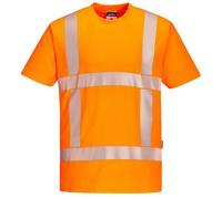 Portwest R413 T-shirt RWS Orange - Taille XXL