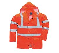 Portwest Veste Sealtex Ultra sans doublure, Couleur: Orange, Taille: S, RT50ORRS