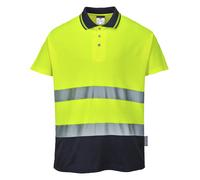 Portwest s174- tee-shirt s174- safety workwear