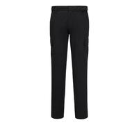 Portwest S231 Pantalon Combat Coutures Double Piqûre 2 Poches Latérales