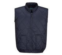 Portwest S412 Gilet Glasgow Marine - Taille L