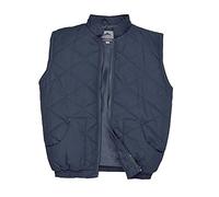 Portwest S412 Glasgow Bodywarmer Poche Intérieure sur la Poitrine Polycoton