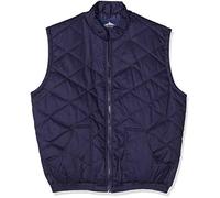 Portwest S412 Glasgow Bodywarmer Poche Intérieure sur la Poitrine Polycoton